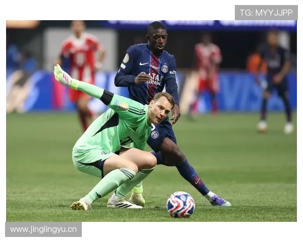 巴黎圣日耳曼缺少核心中锋,进攻效率如何维持? 巴黎圣日耳曼缺少核心中锋,进攻效率如何维持?