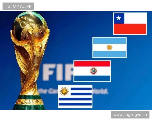 2026世界杯完整积分排名解析 2026世界杯完整积分排名解析